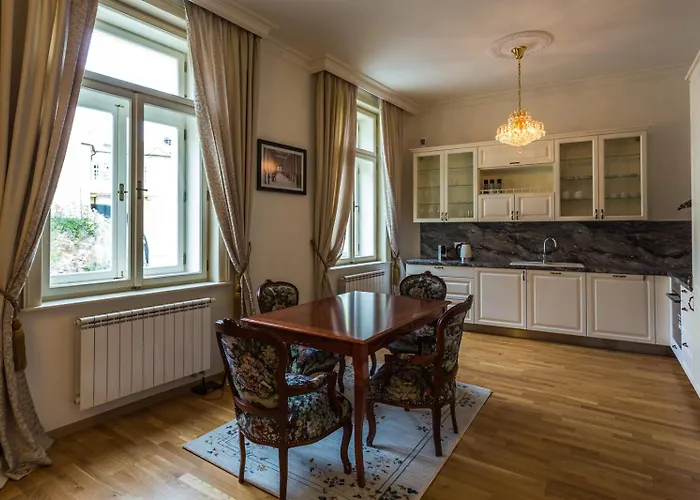 Prestige Karlsbad