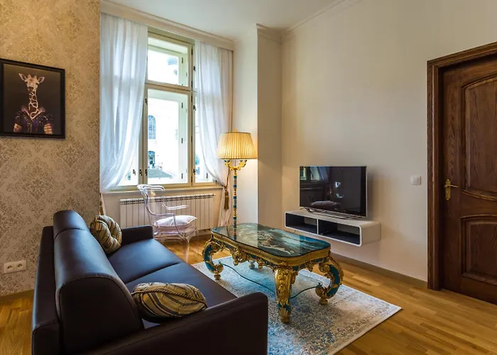 Prestige Karlsbad