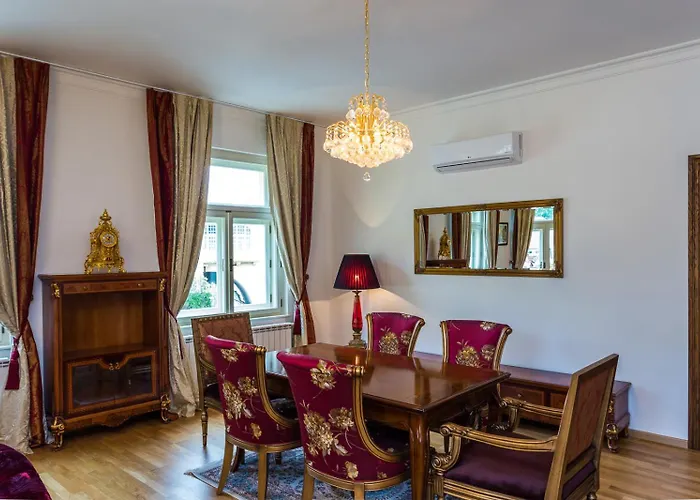 Apartment Prestige *