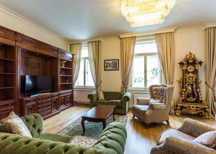 Apartment Prestige *
