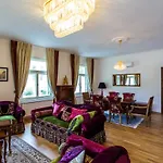 Prestige Apartman Karlovy Vary