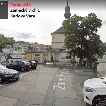 Prestige * Karlovy Vary