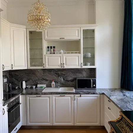 Prestige Apartment Karlovy Vary