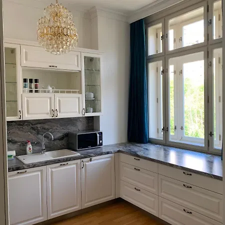 Prestige * Karlovy Vary