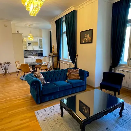 Prestige Apartment
