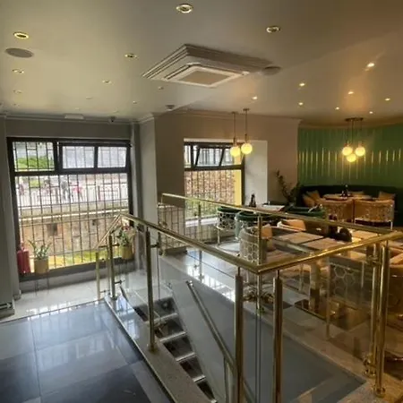 Prestige Karlovy Vary