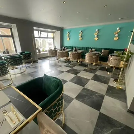 Prestige * Karlovy Vary