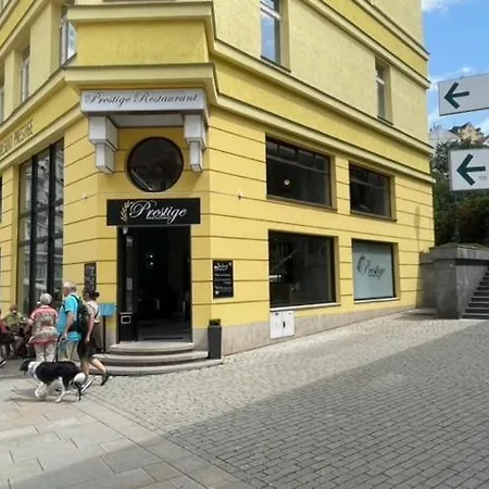 Prestige Karlovy Vary