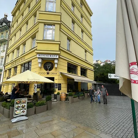 Prestige Karlovy Vary