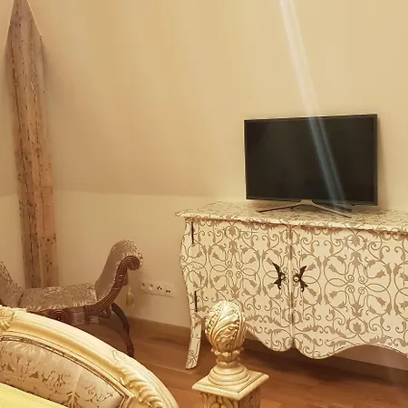 Prestige * Karlovy Vary