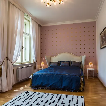 Prestige * Karlovy Vary