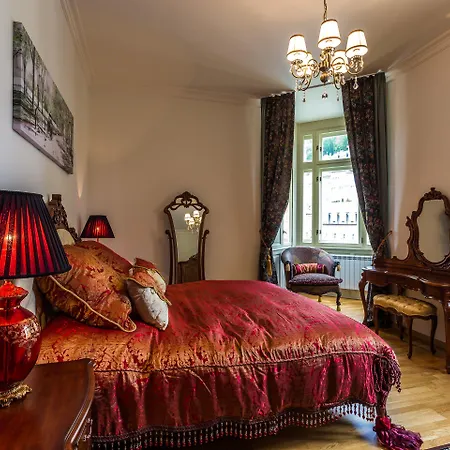 Prestige Karlovy Vary