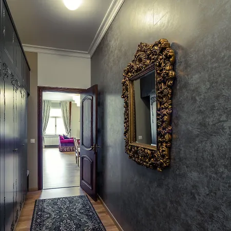 Apartmán Prestige Karlovy Vary