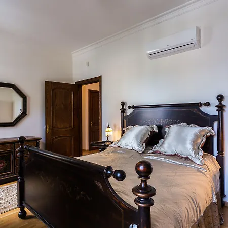 Prestige Apartmán Karlovy Vary