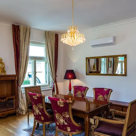 Apartmán Prestige *