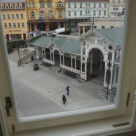 Prestige Karlovy Vary