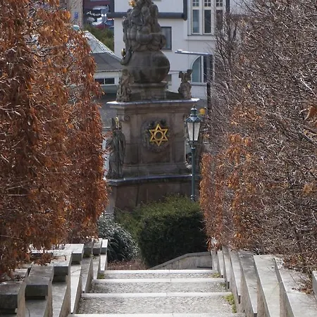 Lejlighed Prestige Karlovy Vary