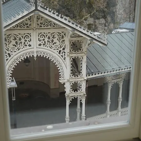 Prestige Apartment Karlovy Vary