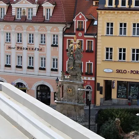 Prestige * Karlovy Vary