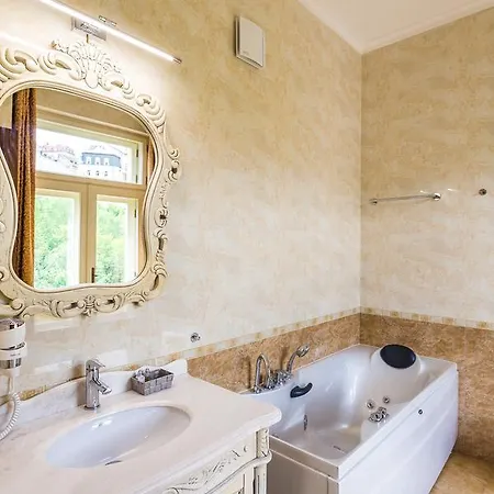 Prestige Apartment