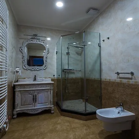 Prestige Apartment Karlovy Vary