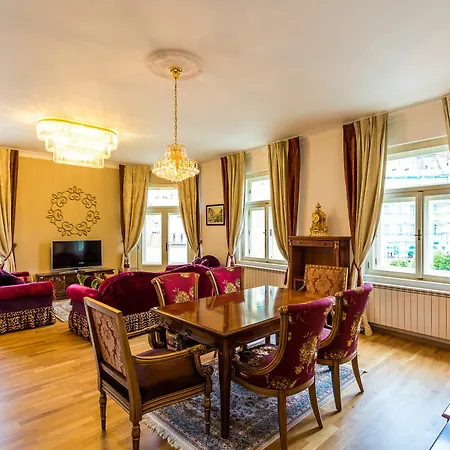 Apartment Prestige