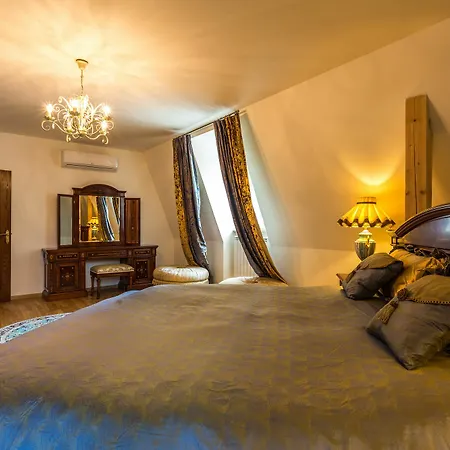 Apartment Prestige