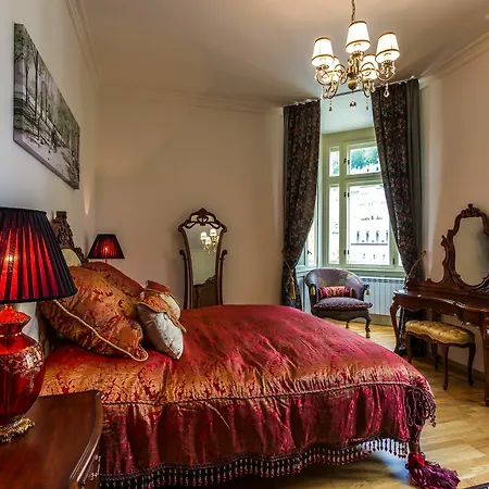 Prestige Apartment *