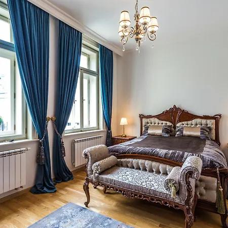 Prestige Apartment