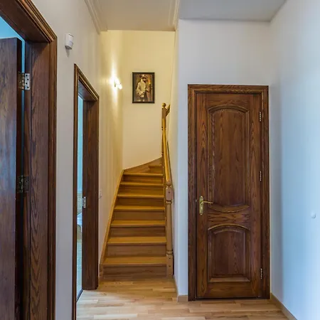 Apartamento Prestige KLV
