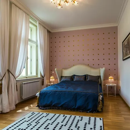 Prestige Apartment Karlovy Vary