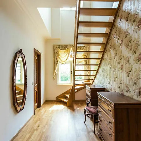 Prestige Apartment Karlovy Vary