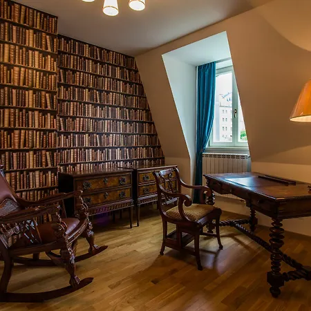 Prestige Apartment Karlovy Vary