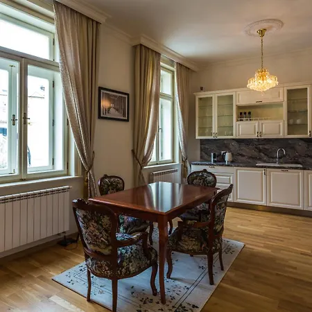 Prestige Karlovy Vary