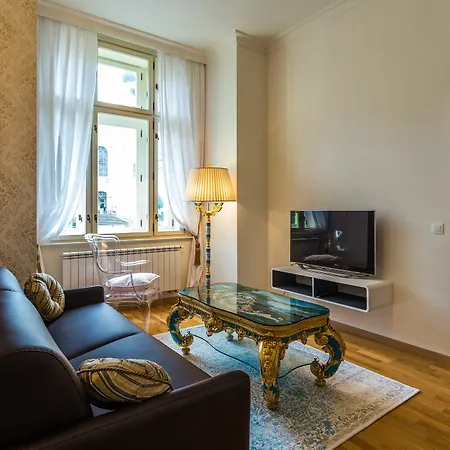 Prestige Karlovy Vary