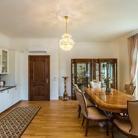 Apartment Prestige Karlovy Vary