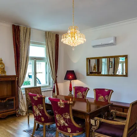 Apartment Prestige *