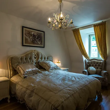 Apartment Prestige Karlovy Vary