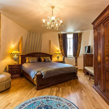 Apartment Prestige *