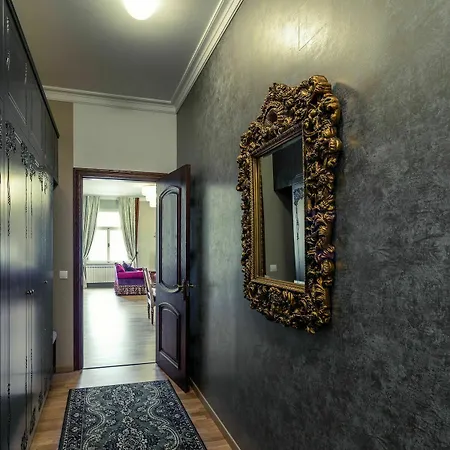 Prestige Apartment